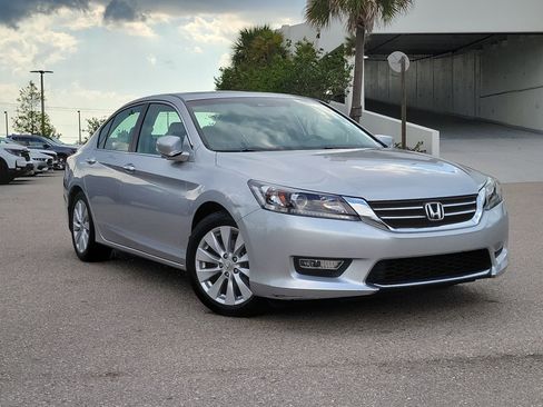 Used 2013 Honda Accord EX-L image 32