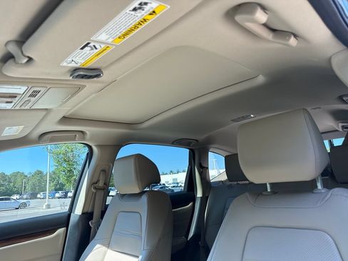 Used 2017 Honda CR-V EX-L image 31