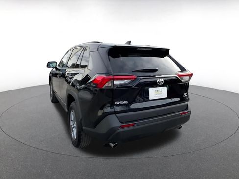 Used 2025 Toyota RAV4 LE image 11