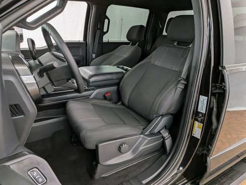 Used 2024 Ford F150 STX AWD/4WD image 13