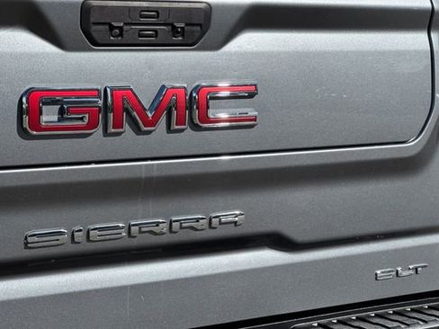 Used 2020 GMC Sierra 1500 SLT w/ SLT Premium Plus Package AWD/4WD image 51