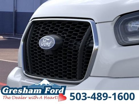 New 2026 Ford Transit 350 XLT AWD/4WD image 20