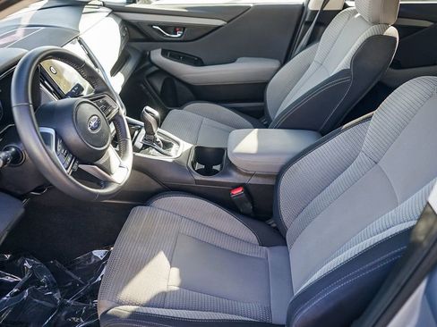 Certified 2023 Subaru Outback Premium image 19