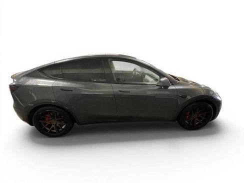 Used 2020 Tesla Model Y Performance AWD/4WD image 7