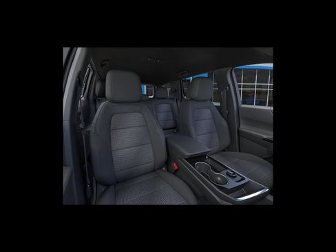 New 2026 Chevrolet Equinox LT w/ Safety and Technology Package FWD image 18