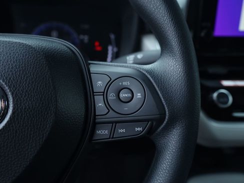 New 2026 Toyota Corolla LE image 20