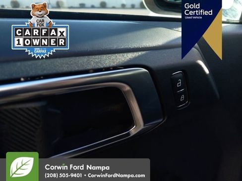 Certified 2025 Ford Bronco Outer Banks image 13