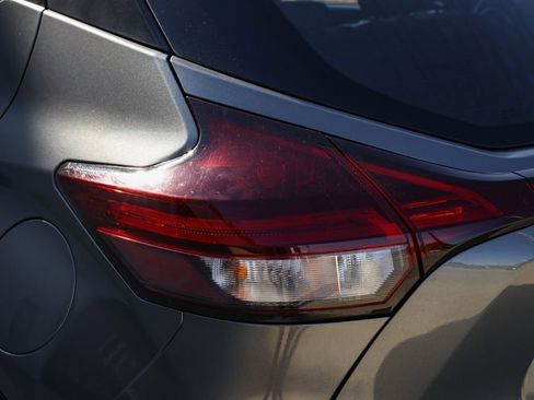Used 2024 Nissan Kicks S FWD image 7