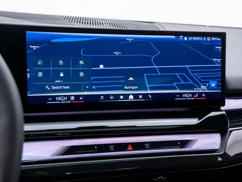 Certified 2024 BMW 540i xDrive 540i xDrive image 24