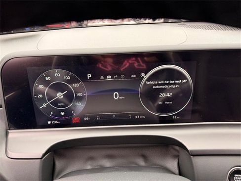 New 2026 Kia Seltos EX image 19