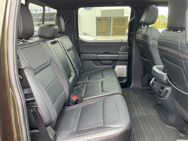 Used 2024 Ford F150 Raptor AWD/4WD image 31