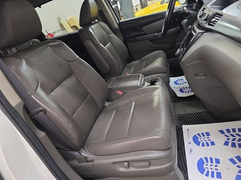 Used 2014 Honda Odyssey Touring image 41