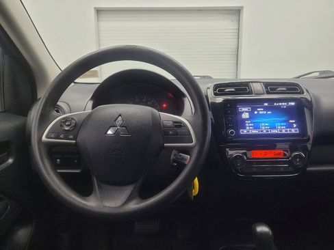 Used 2024 Mitsubishi Mirage ES FWD image 22