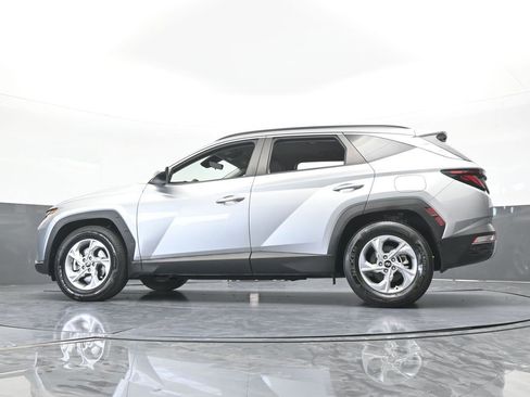 Used 2024 Hyundai Tucson SEL FWD image 57