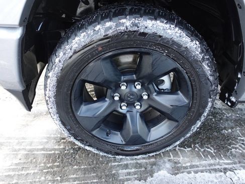 Used 2022 RAM 1500 Laramie image 62