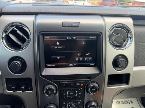 Used 2013 Ford F150 FX4 w/ Luxury Equipment Group AWD/4WD image 32