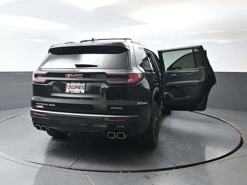 Used 2024 GMC Acadia AT4 AWD/4WD image 65
