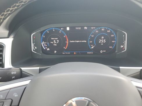 Certified 2021 Volkswagen Atlas SEL Premium AWD/4WD image 26