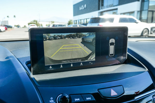 Used 2021 Acura RDX w/ Advance Package FWD image 25