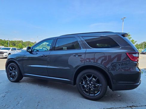 New 2026 Dodge Durango GT AWD/4WD image 5