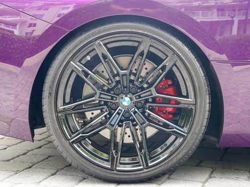 Used 2025 BMW M2 w/ Lighting Package RWD image 33