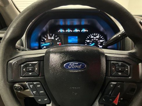 Used 2017 Ford F350 XL w/ Power Equipment Group image 21