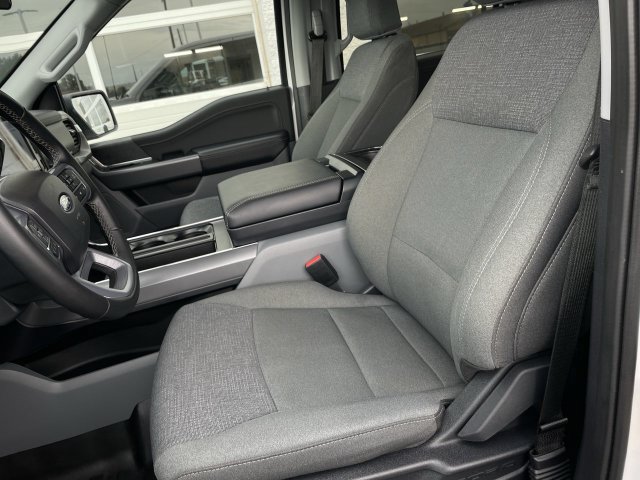 Used 2026 Ford F150 XLT w/ Mobile Office Package AWD/4WD image 11