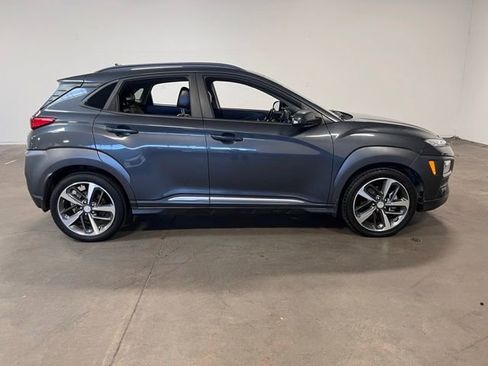 Used 2020 Hyundai Kona Ultimate image 2