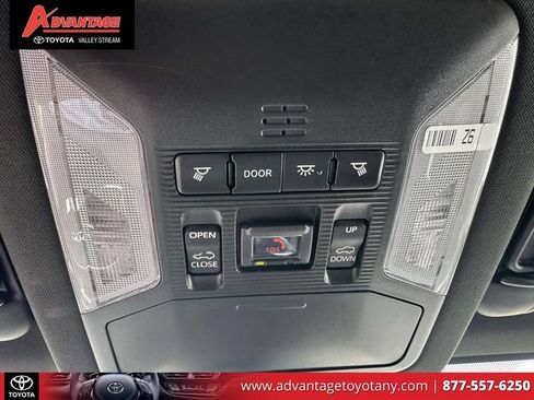 Certified 2021 Toyota RAV4 XSE AWD/4WD image 38