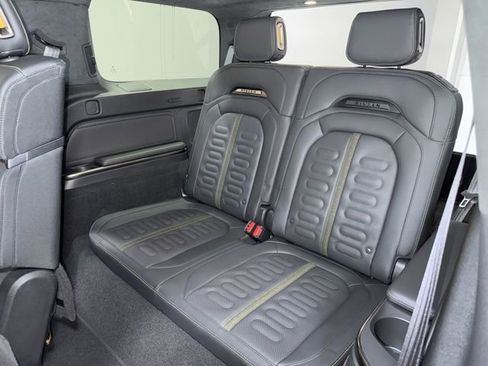 Used 2023 Rivian R1S Adventure image 26