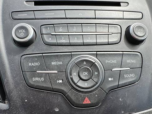 Used 2017 Ford Escape SE AWD/4WD image 37