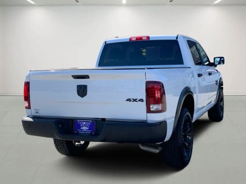 Used 2024 RAM 1500 Classic Warlock image 6