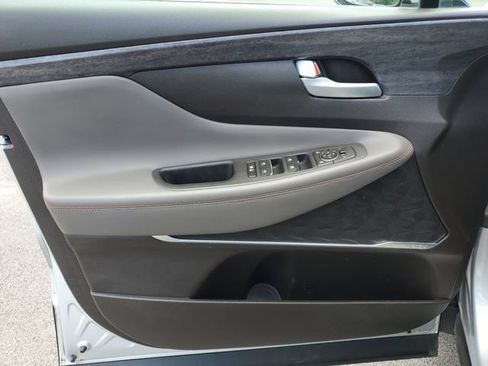 Used 2019 Hyundai Santa Fe Limited FWD image 19