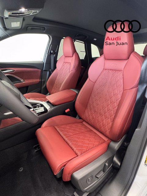 New 2026 Audi SQ5 Premium Plus AWD/4WD image 25