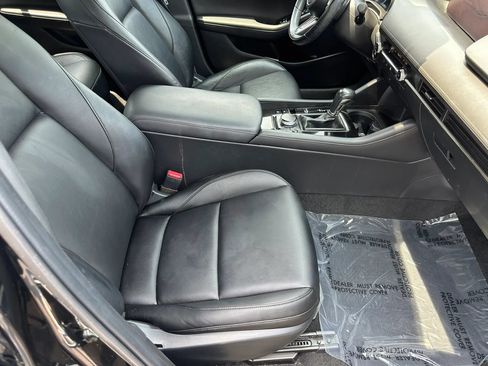 Used 2021 MAZDA MAZDA3 s AWD/4WD image 17