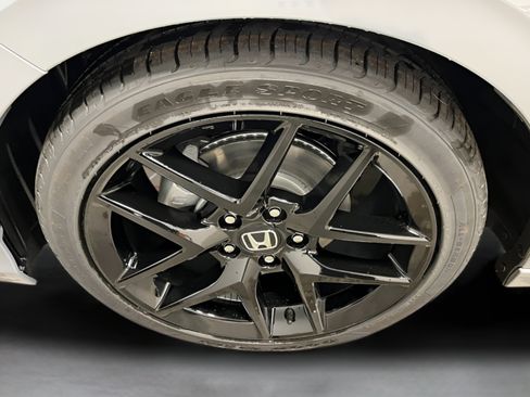 New 2026 Honda Civic Sport image 26