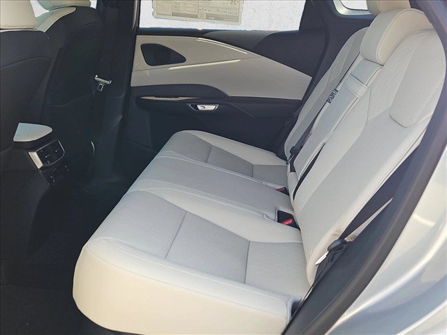 New 2026 Lexus RX 350 Premium Plus w/ Accessory Package (2T) FWD image 16