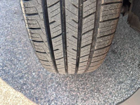 Used 2024 Volkswagen Tiguan Wolfsburg Edition FWD image 45