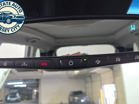 Used 2018 Hyundai Santa Fe AWD w/ SE Ultimate Tech Package 03 image 25