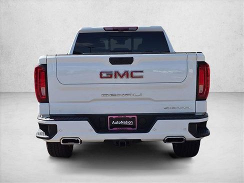 Used 2023 GMC Sierra 1500 Denali w/ Technology Package AWD/4WD image 6