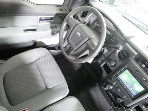 Used 2011 Ford F150 XL w/ PWR Equipment Group image 8