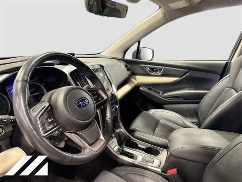 Certified 2022 Subaru Ascent Limited w/ Technology Package image 9