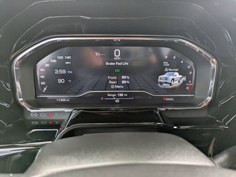 Used 2024 GMC Sierra 1500 Elevation image 30