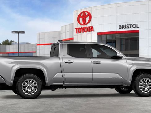 New 2026 Toyota Tacoma SR5 AWD/4WD image 42