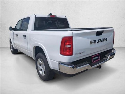 New 2026 RAM 1500 Lone Star RWD image 9