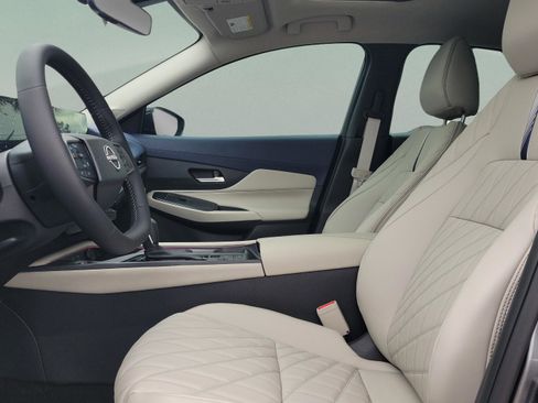 New 2026 Nissan Sentra SL image 16