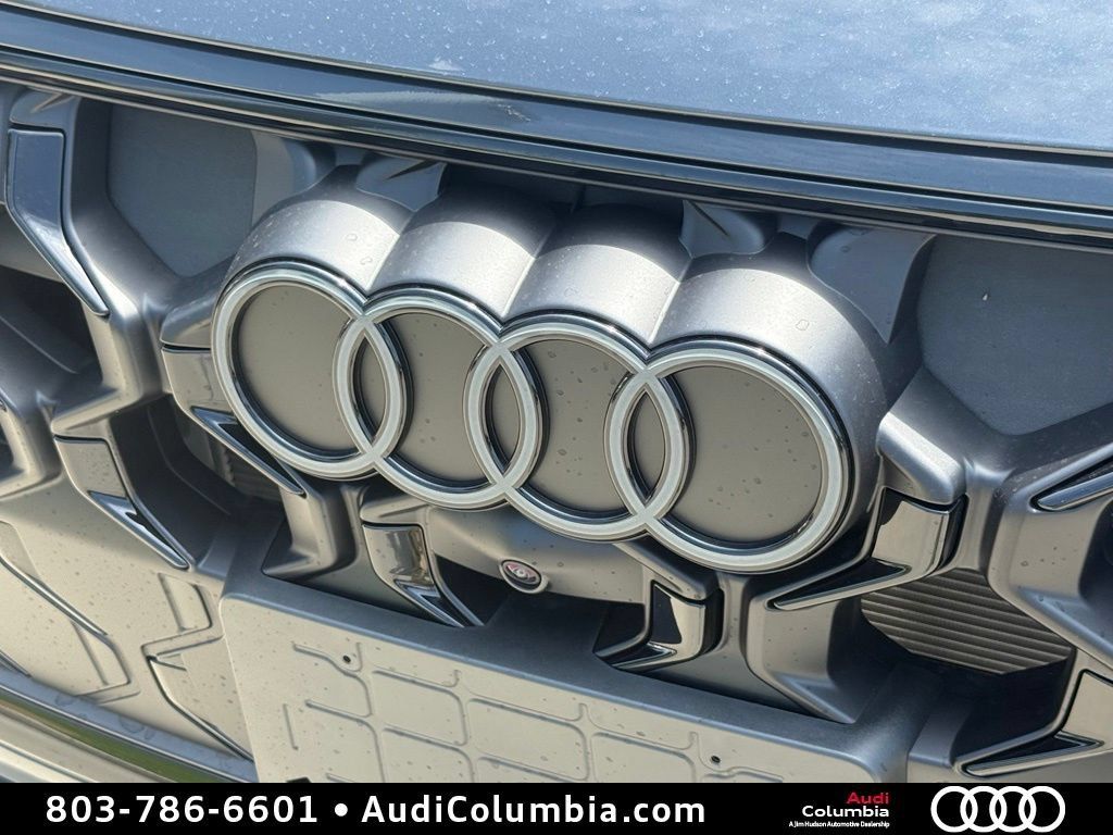 New 2026 Audi Q5 Premium Plus AWD/4WD image 7