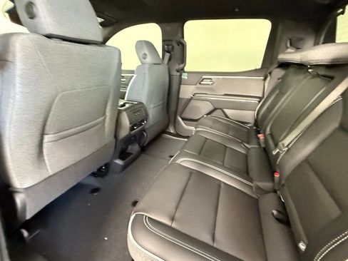 New 2026 GMC Sierra EV Elevation w/ Premium Package image 25