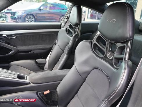 Used 2015 Porsche 911 GT3 RWD image 19