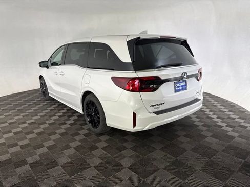 Certified 2026 Honda Odyssey Sport-L image 9